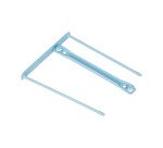 Relieur d'archives plastique Fellowes - Boîte de 20