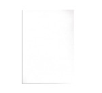 Couverture de reliure Fellowes Delta grain cuir 250 g A4 - Boîte de 100