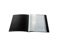 Protège-documents personnalisable Seco A4 40 pochettes - 80 vues