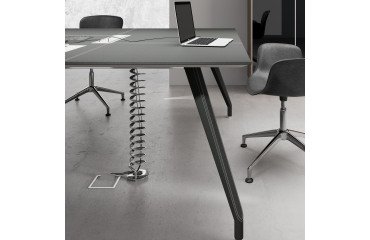 En_descente de cable extensible 68 a 120cm