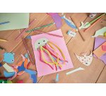 Crayon de couleur Stabilo GreenColors - Pochette de 12