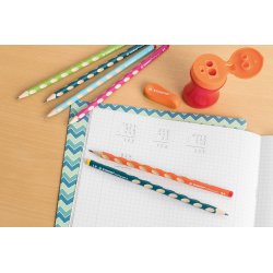 Pencil for right-handed Stabilo EasyGraph S HB