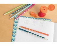 Crayon à papier pour droitier Stabilo EasyGraph S HB