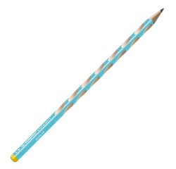 Kleurpotlood voor linkshandigen Stabilo EasyGraph HB