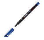 Marqueur permanent Stabilo OHPen pointe 0,4 mm