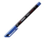 Marqueur permanent Stabilo OHPen pointe 0,4 mm