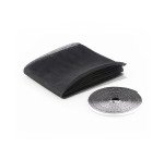 Ruban adhésif de masquage Tesa, 19 mm x 25 m