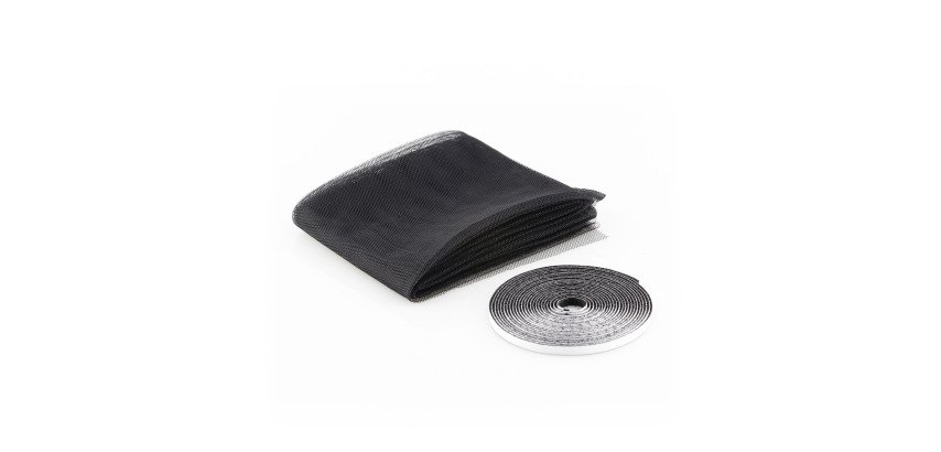 Tesa bevestigingsplakband, ft 19 mm x 25 m
