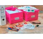 Marqueur permanent Edding 300 pointe ogive 1,5 à 3 mm noir