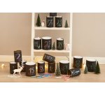 Marqueur permanent Edding 780 pointe ogive 0,8 mm noir