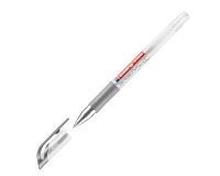 Stylo roller Edding 2185 à capuchon pointe 0,7 mm - écriture moyenne