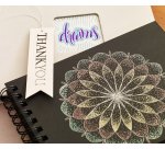 Stylo roller Edding 2185 à capuchon pointe 0,7 mm - écriture moyenne