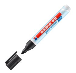 Rotulador borrable punta de 1,5 a 3 mm edding 95