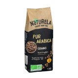 Koffie pure Arabica bonen 1 kg bio