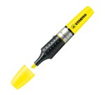 Surligneur Stabilo Luminator couleurs assorties - Etui de 6