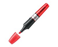 Subrayador fluorescente STABILO Luminator colores surtidos - Estuche de 6