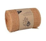 Tafelloper jute 0,15 x 10 m naturel
