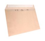 Enveloppe grand format 229 x 324 mm kraft La Couronne 100 g sans fenêtre - Boîte de 250