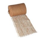 Tafelloper jute 0,15 x 10 m naturel