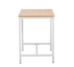 Mesa alta Swap Alt 120 x An 110 roble claro