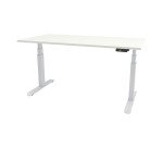 Bureau assis-debout Omega réglage électrique en hauteur