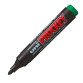 Rotulador permanente Uni Ball Prockey punta de bolígrafo 1,8 a 2,2 mm colores surtidos - Estuche de 8