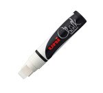 Marqueur craie Chalk marker PWE17K, blanc