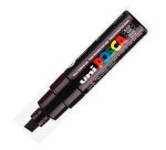 Marqueur Uni-Ball Posca pointe biseautée 8 mm