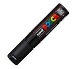 Marqueur Uni-Ball Posca pointe biseautée 8 mm