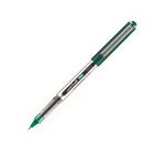 Roller balpen Uni-Balle Eye met dopje punt 0,5 mm - fijne lijn