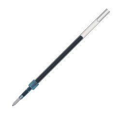 Recharge pour stylo roller Uni Ball Jet Stream Mix