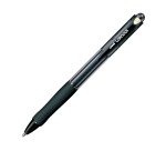Stylo bille Uni Ball Laknock rétractable pointe 1,4 mm