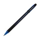 Uni Ball Jet Stream 101 capped rollerball pen 1 mm tip blue ink