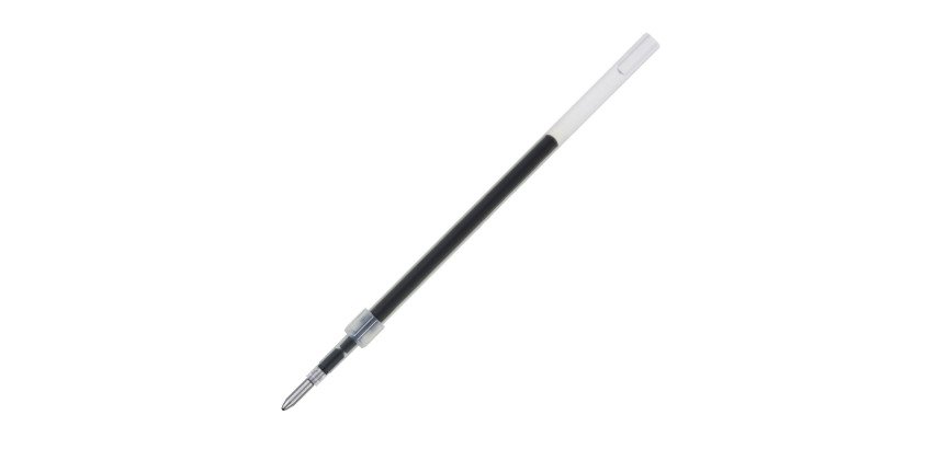 Recharge pour stylo roller Uni Ball Jet Stream Mix