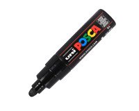 Marker Uni-Ball Posca bullet tip 4.5 to 5.5 mm