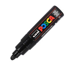 Marker Uni-Ball Posca bullet tip 4.5 to 5.5 mm
