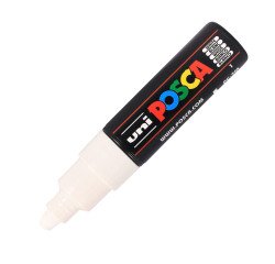 Marqueur Uni-Ball Posca pointe ogive 4,5 à 5,5 mm