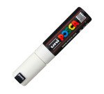 Marqueur Uni-Ball Posca pointe biseautée 8 mm