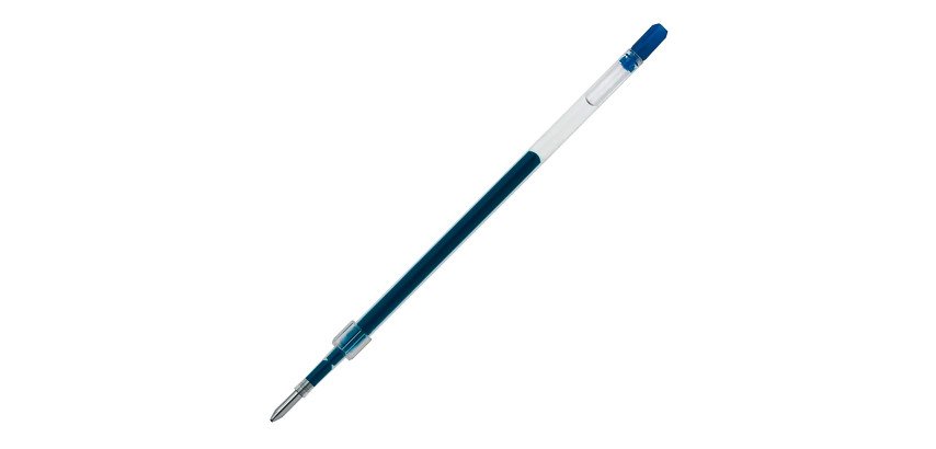 Recharge pour stylo roller Uni Ball Jet Stream Design