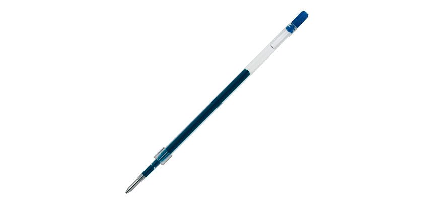Recharge pour stylo roller Uni Ball Jet Stream Design