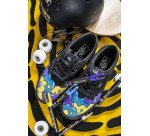 Rotulador permanente Uni-Ball Posca PC3M punta de lanza 0,9 a 1,3 mm colores surtidos - Estuche de 8