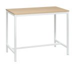 Mesa alta Swap Alt 140 x An 110 roble claro