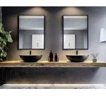 Sapone liquido profumato BERGAMOT & VERVAIN linea Nefél per mani e viso – 480 ml