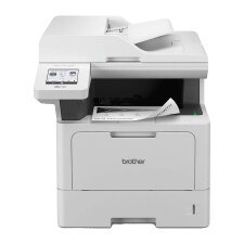 Imprimante Multifonction monochrome 4 en 1 laser Brother MFC-L5710DW