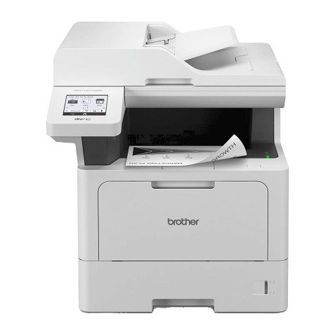 Brother MFC-L5710DW Multifonction 4 en 1 Laser A4 Monochrome