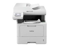 Imprimante Multifonction monochrome 4 en 1 laser Brother MFC-L5710DW