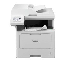 Imprimante Multifonction monochrome 4 en 1 laser Brother MFC-L5710DW