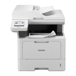 Brother Imprimante multifonction 4 en 1 laser A4 monochrome MFC-L5710DW