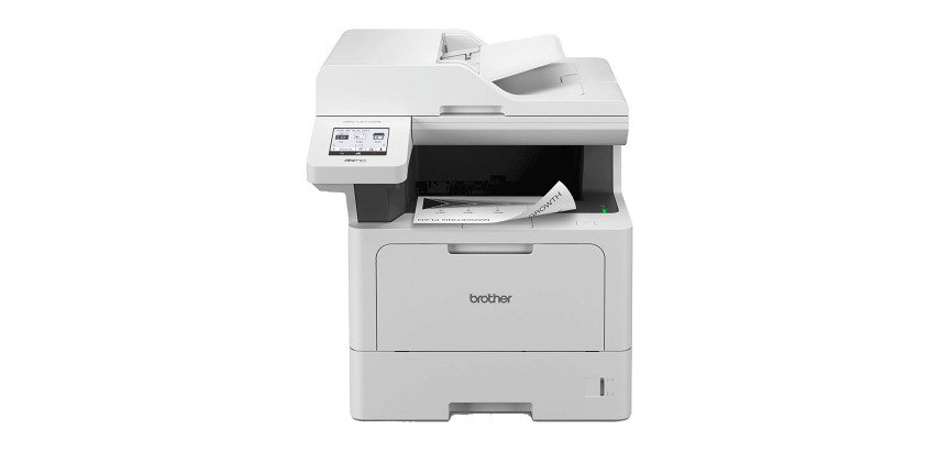 Brother MFC-L5710DW - Imprimante multifonction 4 en 1 laser A4 monochrome