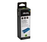 Recharge feutrine magnétique pour brosse effaceur - Boite de 2